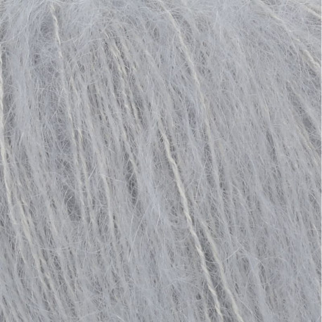 Lang Yarns Mohair Luxe Silber 0023 Preorder Detail