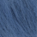 Lang Yarns Mohair Luxe - Blau 0106 [Preorder]