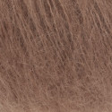 Lang Yarns Mohair Luxe - Cognac 0168 [Preorder]