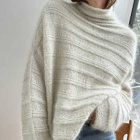 Other Loops Soft Loop Sweater Wollpaket