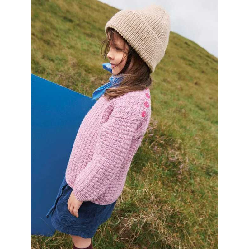 Sandnes 2309 5 Must-Have Beanie Strickset