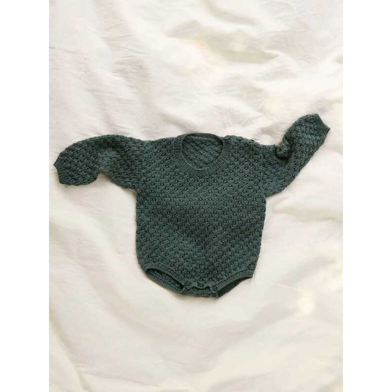 Sandnes 2310 12 Moa Body Strickset