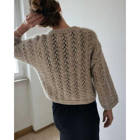 Paula_m Estelle Sweater Wollpaket