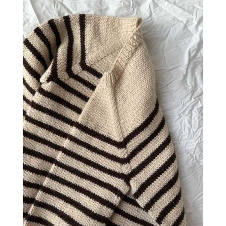 PetiteKnit Seaside Sweater Strickset