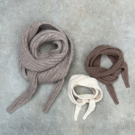 Knitting for Olive Alex Scarf Wollpaket