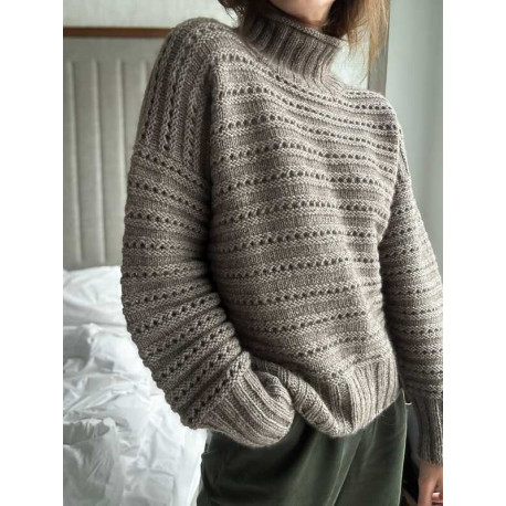 My Favourite Things Knitwear Sweater No 27 Wollpaket