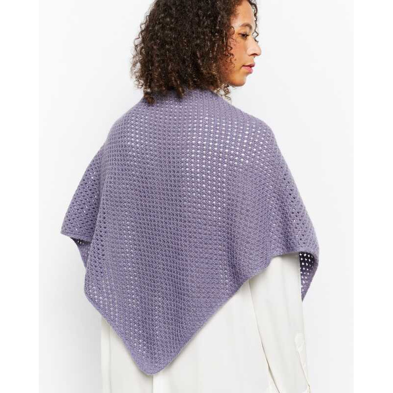Lamana Magazin Nr 13  Tuch Jodie 27 Strickset