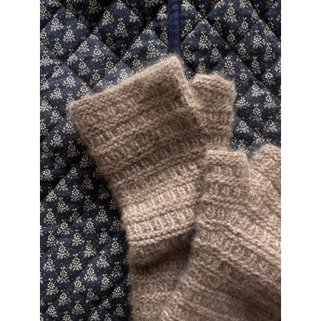 My Favourite Things Knitwear Gloves No 1 Wollpaket