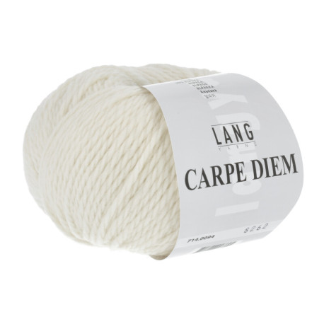 Lang Yarns Carpe Diem Offwhite 0094 Preorder