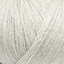 Knitting for Olive No Waste Wool - Cream