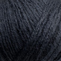 Knitting for Olive No Waste Wool - Dark Navy