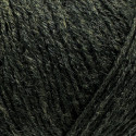 Knitting for Olive No Waste Wool - Slate Green