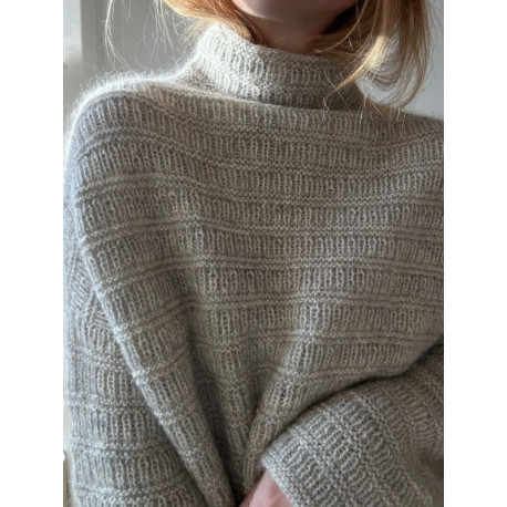 My Favourite Things Knitwear Sweater No 28 Wollpaket
