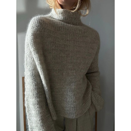My Favourite Things Knitwear Sweater No 28 Wollpaket