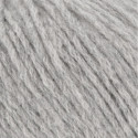 Lang Yarns Lambswool - Grau Mélange 0003 [Preorder]