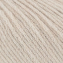 Lang Yarns Lambswool - Beige Mélange 0026 [Preorder]