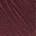 Lang Yarns Lambswool - Bordeaux Mélange 0064 [Preorder]