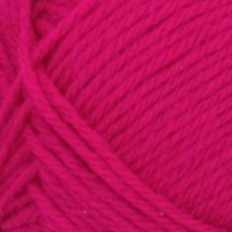 Sandnes Sisu Jazzy Pink 4600 Detail