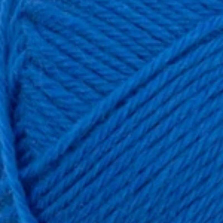 Sandnes Sisu Jolly Blue 6046 Detail