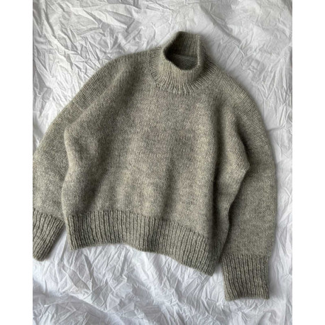 Weekend Sweater PetiteKnit