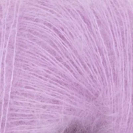 Sandnes Tynn Silk Mohair Lilac 5023 Preorder Detail