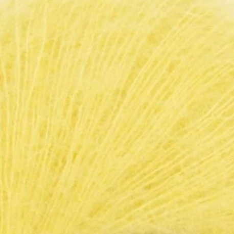 Sandnes Tynn Silk Mohair Lemon 9004 Preorder Detail