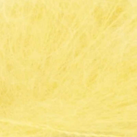 Sandnes Ballerina Chunky Mohair Lemon 9004 Preorder Detail
