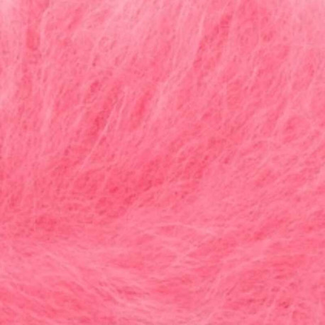 Sandnes Ballerina Chunky Mohair Bubblegum Pink 4315 Preorder Detail