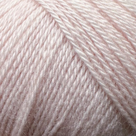 Knitting for Olive Compatible Cashmere Ballerina Detail