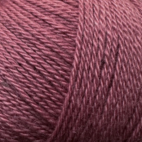 Knitting for Olive Compatible Cashmere Wild Berries Detail