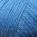 Knitting for Olive Compatible Cashmere - Poppy Blue