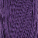 Lang Yarns Crealino - Lila Dunkel 0046 [Preorder]