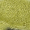 Majo Pearl Mohair - Pistachio 701