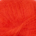 Majo Pearl Mohair - Poppy 300