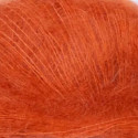 Majo Pearl Mohair - Terracotta 301