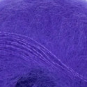 Majo Pearl Mohair - Grape 402