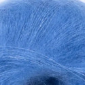 Majo Pearl Mohair - Azure 503