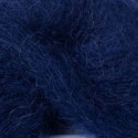 Majo Pearl Mohair - Midnight 507