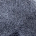 Majo Pearl Mohair - Charcoal 602