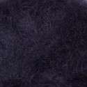 Majo Pearl Mohair - Black 603