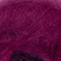 Majo Pearl Mohair - Mulberry 901