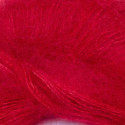 Majo Pearl Mohair - Cherry 900