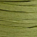 Wool and the Gang - Ra-Ra Raffia Grass Green