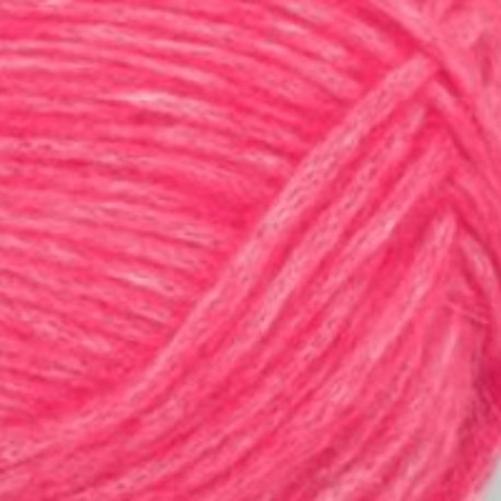 Sandnes Poppy Bubblegum Pink 4315 Preorder Detail