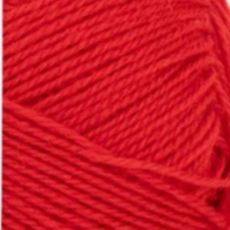 Sandnes Tynn Peer Gynt Scarlet Red 4018 Preorder Detail