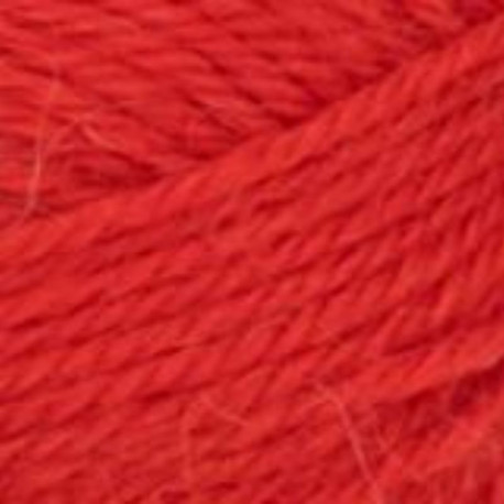 Sandnes Alpakka Ull Scarlet Red 4018 Preorder Detail