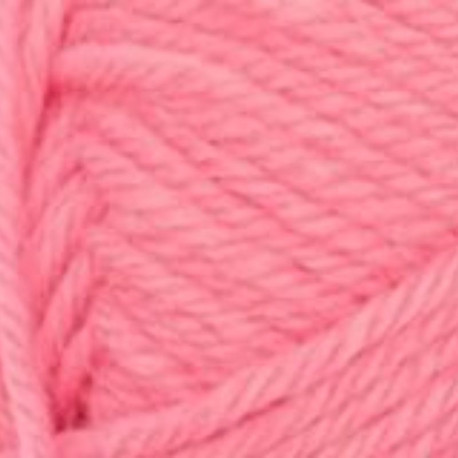 Sandnes Peer Gynt Bubblegum Pink 4315 Detail
