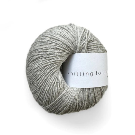 Knitting for Olive Merino Morning Haze