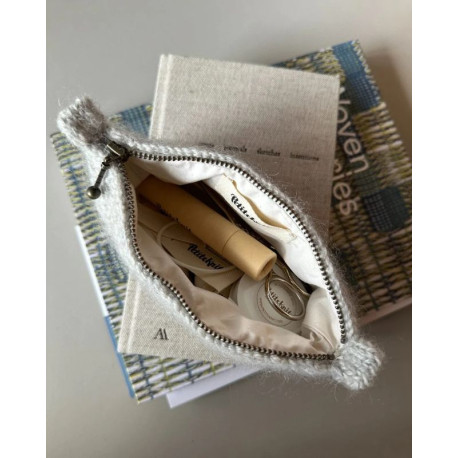Petite Knit Marie Case Wollpaket