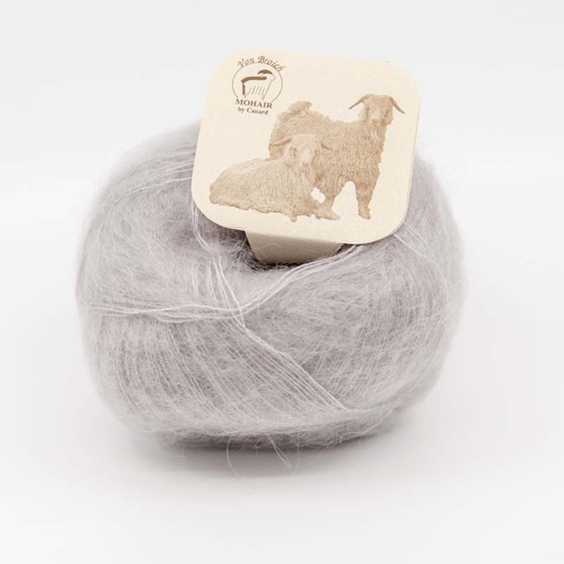 Mohair by Canard Brushed Lace Stolvgra 3079